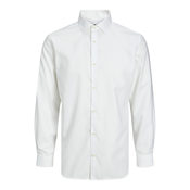 JACK & JONES Srajca Parker, bela
