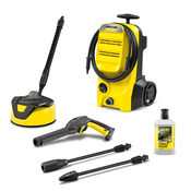 KARCHER K 4 Classic Home pressure washer - 1.679-423.0