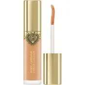Dolce&Gabbana Flawless Everlast Concealer dolgoobstojni korektor odtenek 18 Medium - Corrective Orange Undertones 11 ml