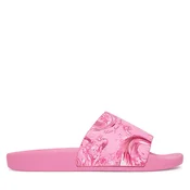 Natikači Versace Jeans Couture 80VA3SQ3 ZS365 499 Roza