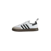 ADIDAS ORIGINALS Superge SAMBA QUICKON bež/črna/bela