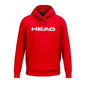 Otroški pulover Head CLUB ORIGINAL Hoodie Junior RD 128 cm