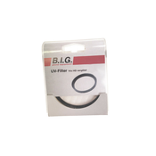 B.I.G. UV filter 14xHD Slim 37 mm
