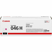 CANON tonerJI toner CANON CRG-046HM MAGENTA ZA LBP65x /MF73x ZA 5.000 STR
