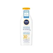 Nivea Sensitive High Protection Milk 30 200ml