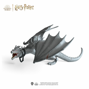 Schleich: Harry Potter ukrajinski železnotrebušni zmaj figura (13995)