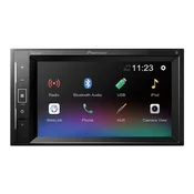Pioneer auto radio DMH-A240BT
