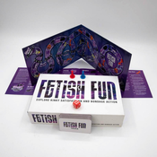 Creative Conceptions – Fetish Fun Game