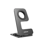 Joyroom Induktivni punjac za pametne satove Apple Watch JR-W18 - crni