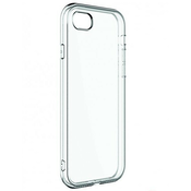 Swissten case transparent gel Apple iPhone 15 ULTRA transparent