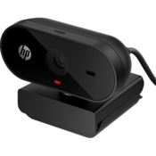 HP Webcam 320 FHD 1080p | 53X26AA