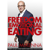Freedom from Emotional Eating