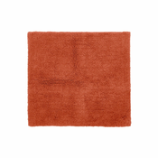 Kopalniška preproga v opečnati barvi 60x60 cm Riva - Tiseco Home Studio