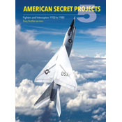 American Secret Projects 5