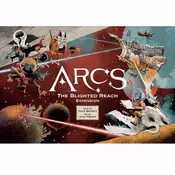 Arcs: The Blighted Reach Campaign