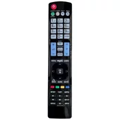General LG AKB72914208 - zamenjava daljinski upravljalnik