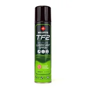 WELDTITE TF2 spray 400ml - keramika