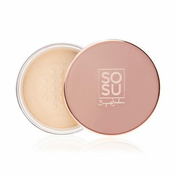 Fiksirni puder Face Focus (Loose Setting Powder) 11 g (Odstín 03 Rich)