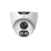 Uniview UNV IPCam Turret IPC3618SB-ADF28KMC-I0 2.8mm 8MP