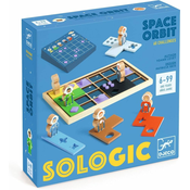 DJECO Logična igra Sologic - Space Orbit