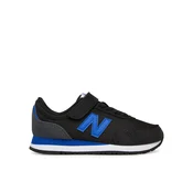 New Balance Superge PV323BA Črna