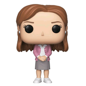 Figura Funko POP! Television: The Office - Pam Beesly #872