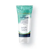 Gaia Mint Foot balzam za stopala 100 ml, rok upotrebe 31.10.2026.