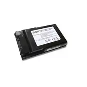 baterija za Fujitsu Siemens Lifebook T900 / T1010 / T4310 / T4410, 4400 mAh