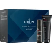 Collistar Toning Set darilni set za moške