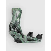 Burton Mens Step On Bindings greenv