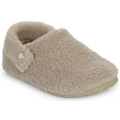 Crocs Classic Cozzzy Slipper K Bež