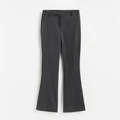 Reserved - Flare pantalone
