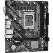 ASRock H610M-HVS/M.2 R2.0 90-MXBJJ0-A0UAYZ