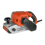 MAKITA M9400 Električni tračni brusilnik 940W, 100mm