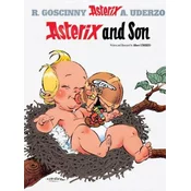 Asterix: Asterix and Son