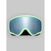 Quiksilver Shredder Springbouquet Kids Goggle clux ml blue s3