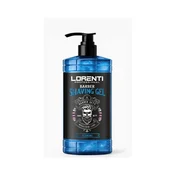 Lorenti gel za brijanje ICEBERG 1000 ml