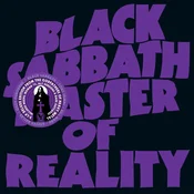 Black Sabbath - Master of Reality (Deluxe Edition) (Remastered) (2 LP)