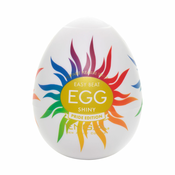 Tenga – Egg Shiny Pride Edition