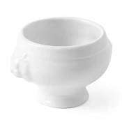 Hendi Lionhead TAPAS MINI porcelanasta skodelica za prigrizke, komplet 6 kosov - Hendi 784433