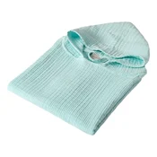 Lessentiel Maison Djeciji ponco Juno, Menta