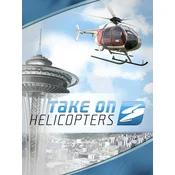 Bohemia Interactive Game Key Take on Helicopters (Cijeli svijet)