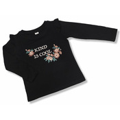 Izvor Bluza za devojcice, Crna