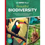 DK Super Planet Beautiful Biodiversity