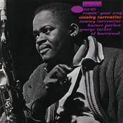 Stanley Turrentine - Comin Your Way (Tone Poet Series) (Coloured) (180 g) (LP)
