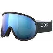 POC Retina Uranium Black/Clarity Highly Intense/Partly Sunny Blue Smučarska očala
