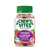 Chewy Vites Adults Probio Support/ 30 kom