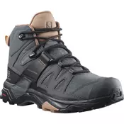 SALOMON ženske cipele za planinarenje X ULTRA 4 MID GTX W L41295600