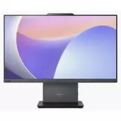 Lenovo 12SC000RYA ThinkCentre neo 50a 24 Gen 5 Računar, 23.8, 1920x1080, i5-13420H, 16GB, 512GB, Sivi