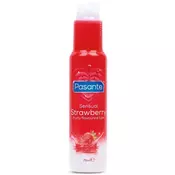 Pasante Wild Strawberry lubrikacijski gel 75 ml
